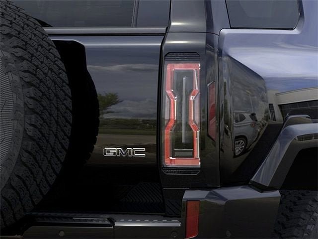 New 2024 GMC Hummer EV 2X w/ Extreme Off-Road Package AWD/4WD image 11