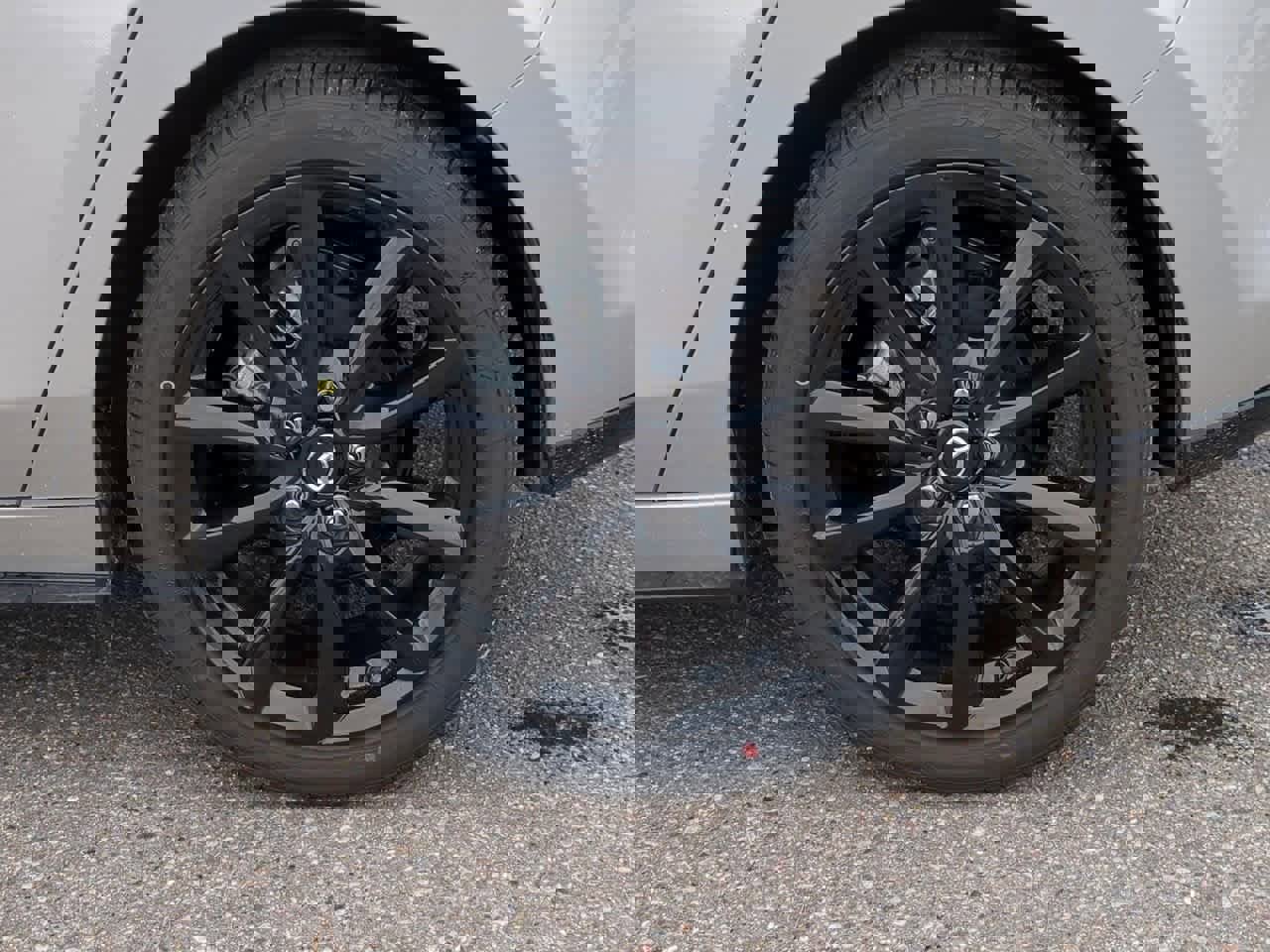 New 2026 MAZDA MAZDA3 2.5 S Hatchback w/ Premium Pkg image 13