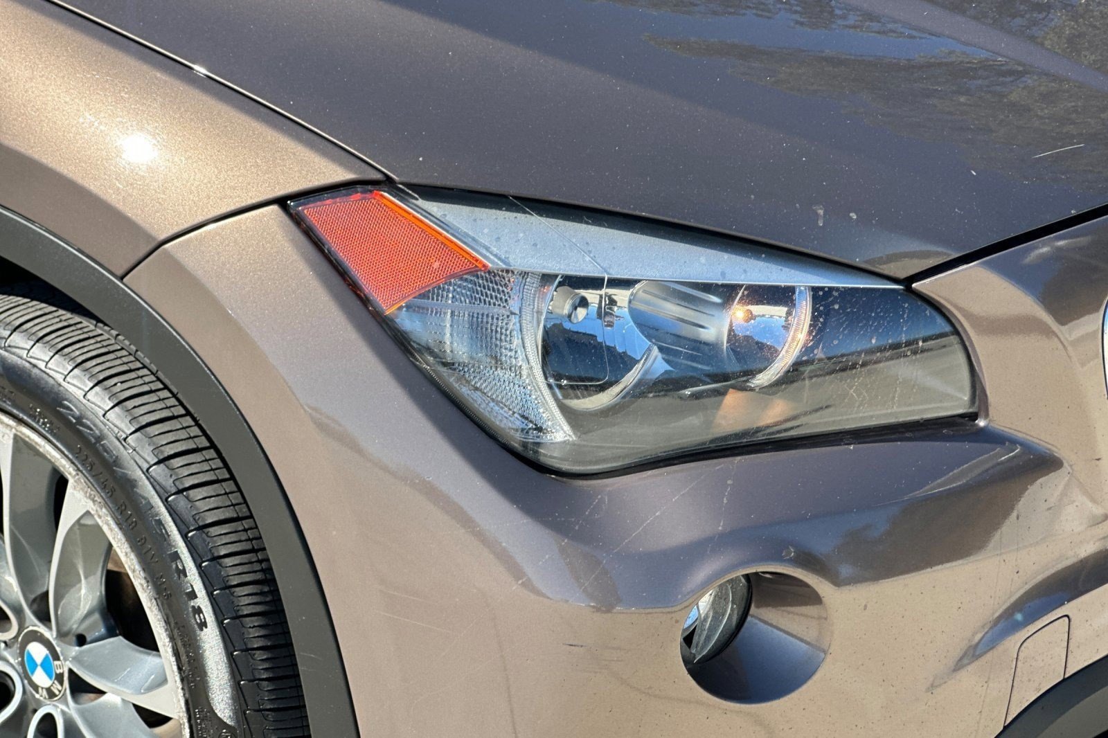 Used 2014 BMW X1 xDrive28i image 11