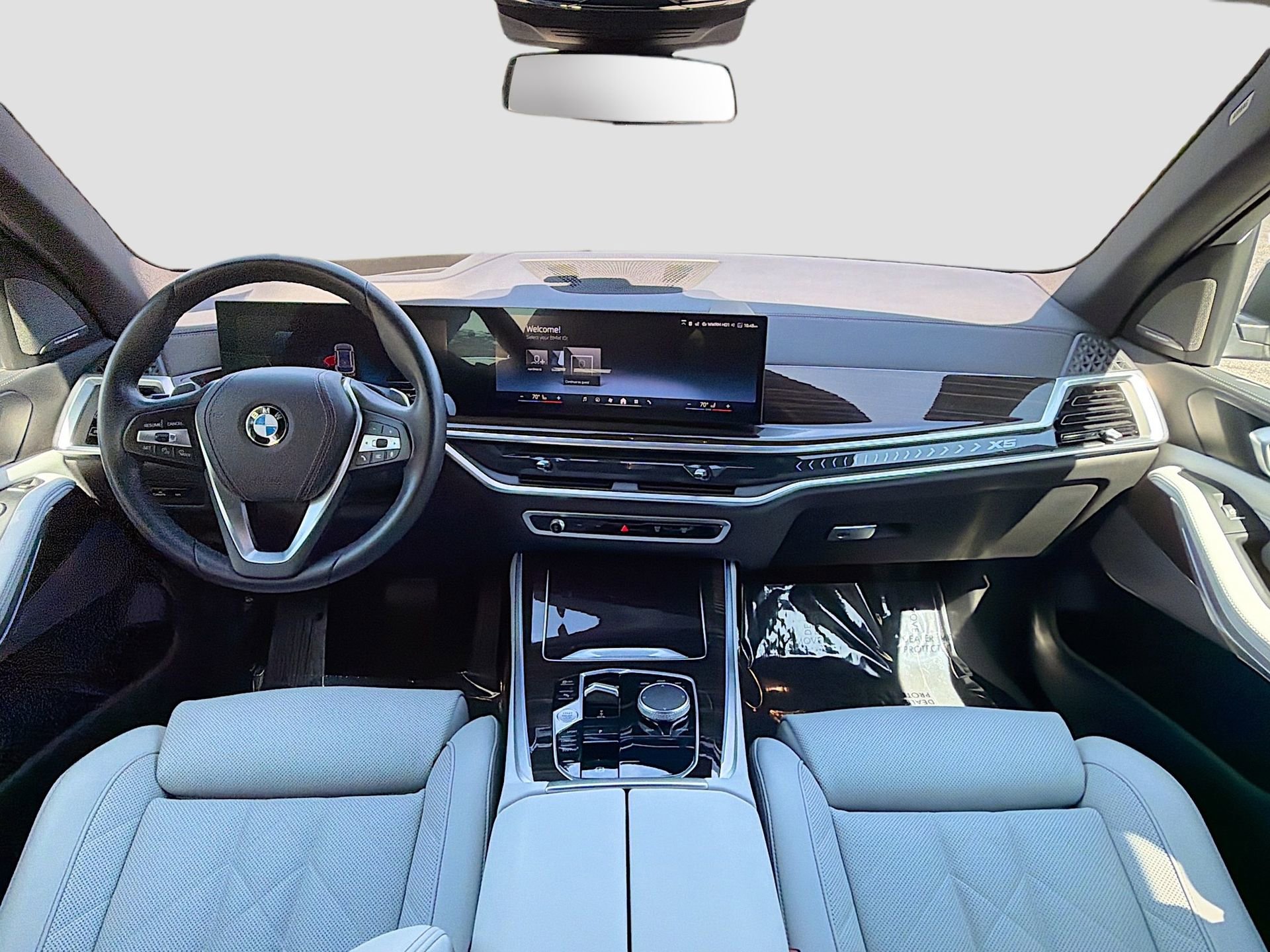 Certified 2024 BMW X5 sDrive40i w/ Premium Package image 17