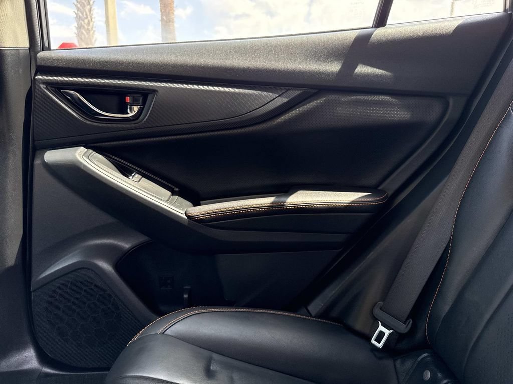 Used 2018 Subaru Crosstrek 2.0i Limited AWD/4WD image 19