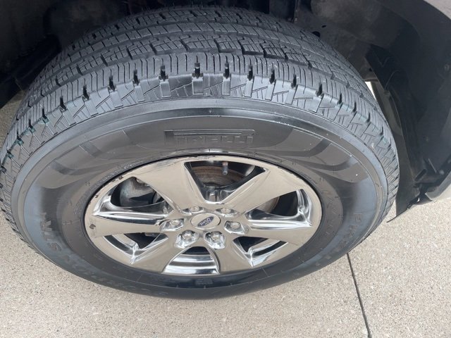 Used 2020 Ford F150 XLT w/ XTR Package image 17