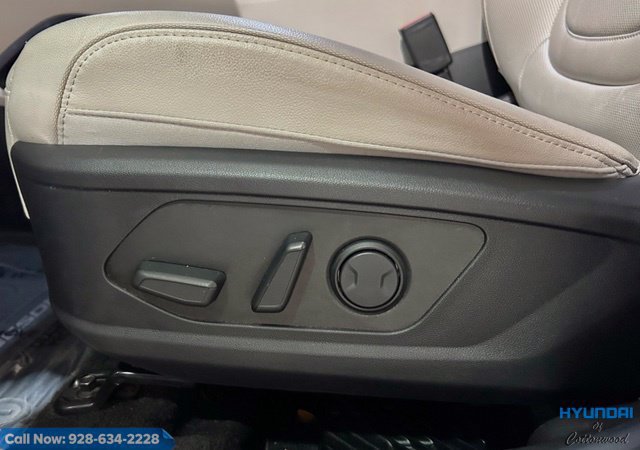 Used 2024 Hyundai Tucson Limited AWD/4WD image 20