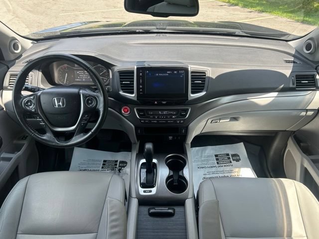 Used 2017 Honda Pilot EX-L image 53