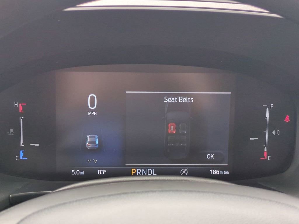 New 2026 Ford Escape Active image 30