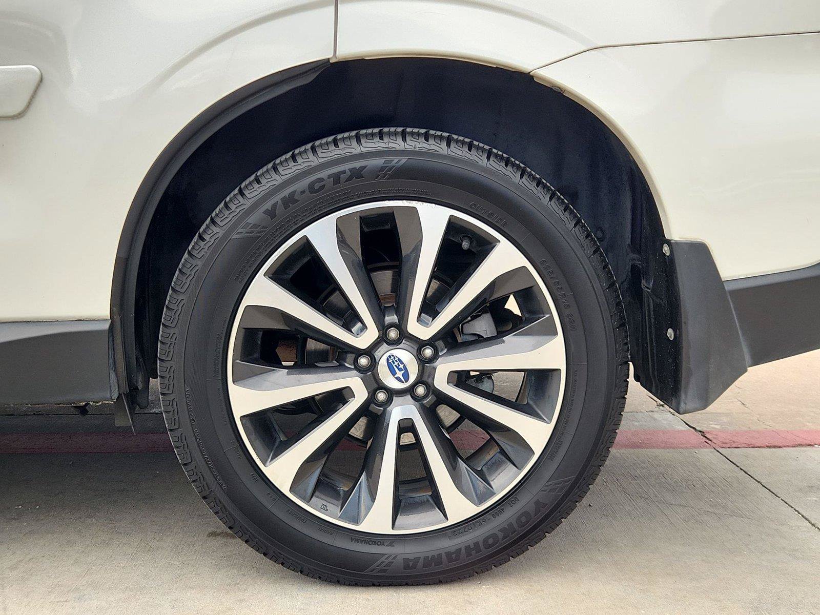 Used 2017 Subaru Forester 2.0XT Touring AWD/4WD image 33
