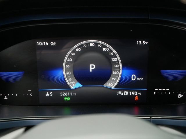 Certified 2024 Volkswagen Taos SE AWD/4WD image 27