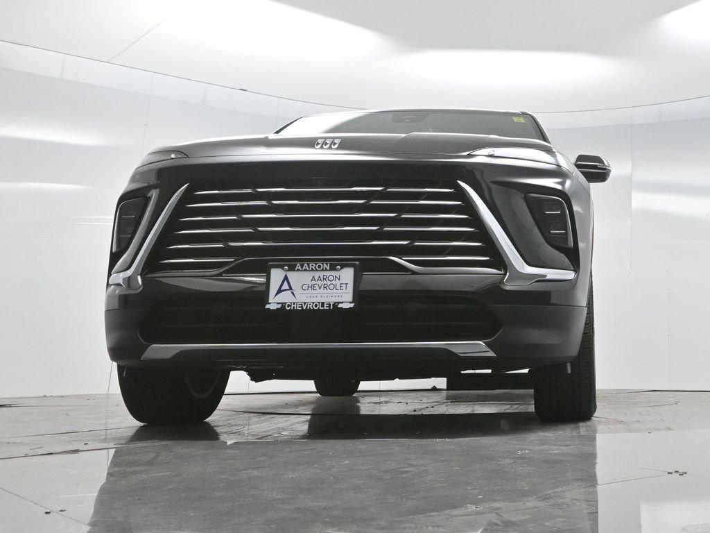 Used 2025 Buick Enclave Preferred image 69