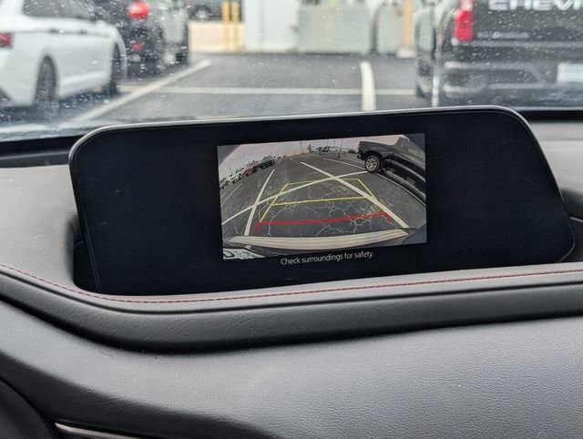 Used 2023 MAZDA CX-30 AWD 2.5 S w/ Preferred Package image 23