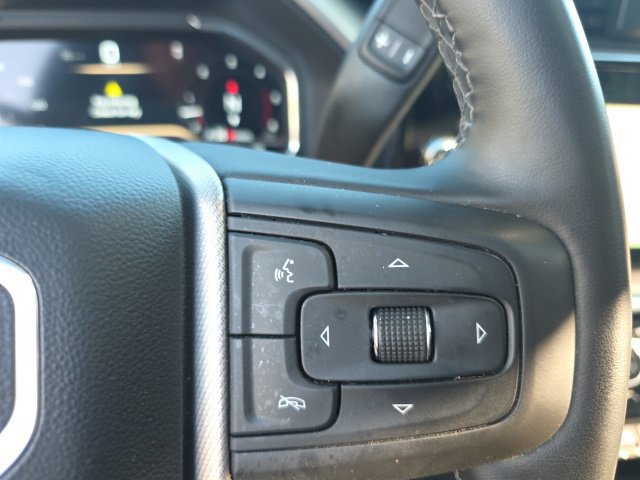Used 2025 GMC Sierra 2500 Denali w/ Denali Reserve Package AWD/4WD image 12