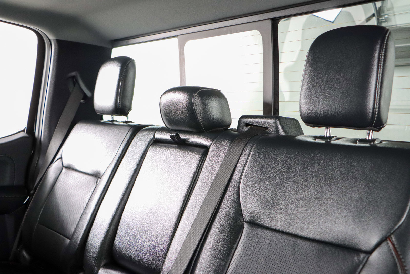 Used 2024 Ford F250 Lariat w/ Lariat Ultimate Package image 27