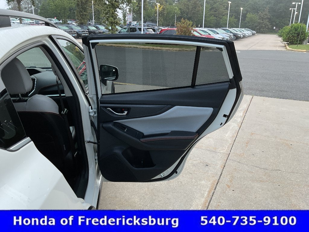 Used 2021 Subaru Crosstrek 2.5i Limited w/ Moonroof Package 2 AWD/4WD image 18