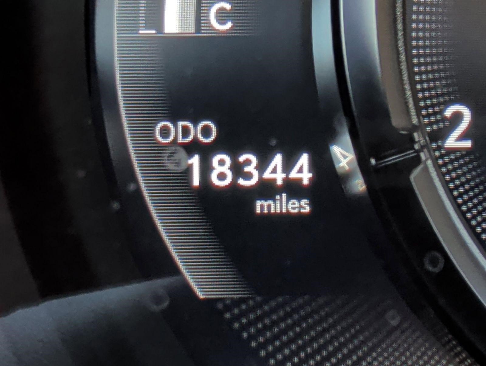 Certified 2023 Lexus IS 350 F Sport w/ Navigation Package RWD image 17