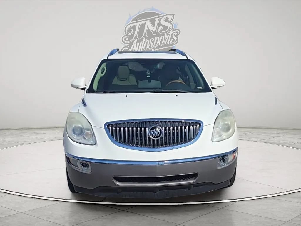 Used 2012 Buick Enclave Leather FWD image 8