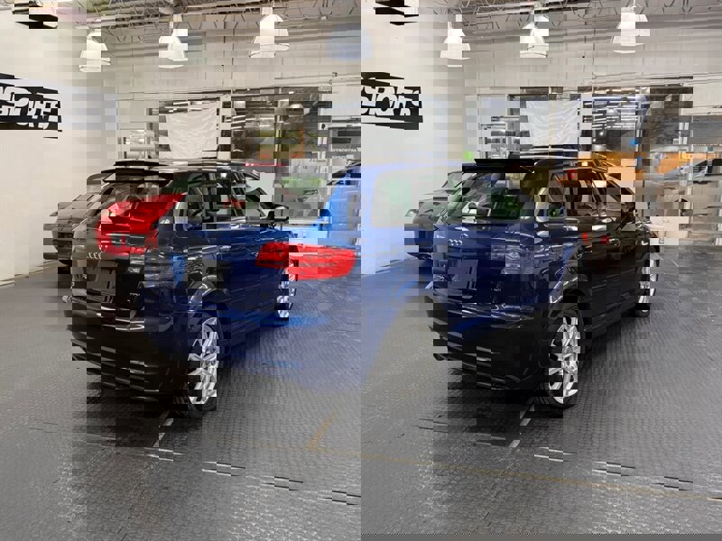 Used 2013 Audi A3 TDI Premium Plus image 12