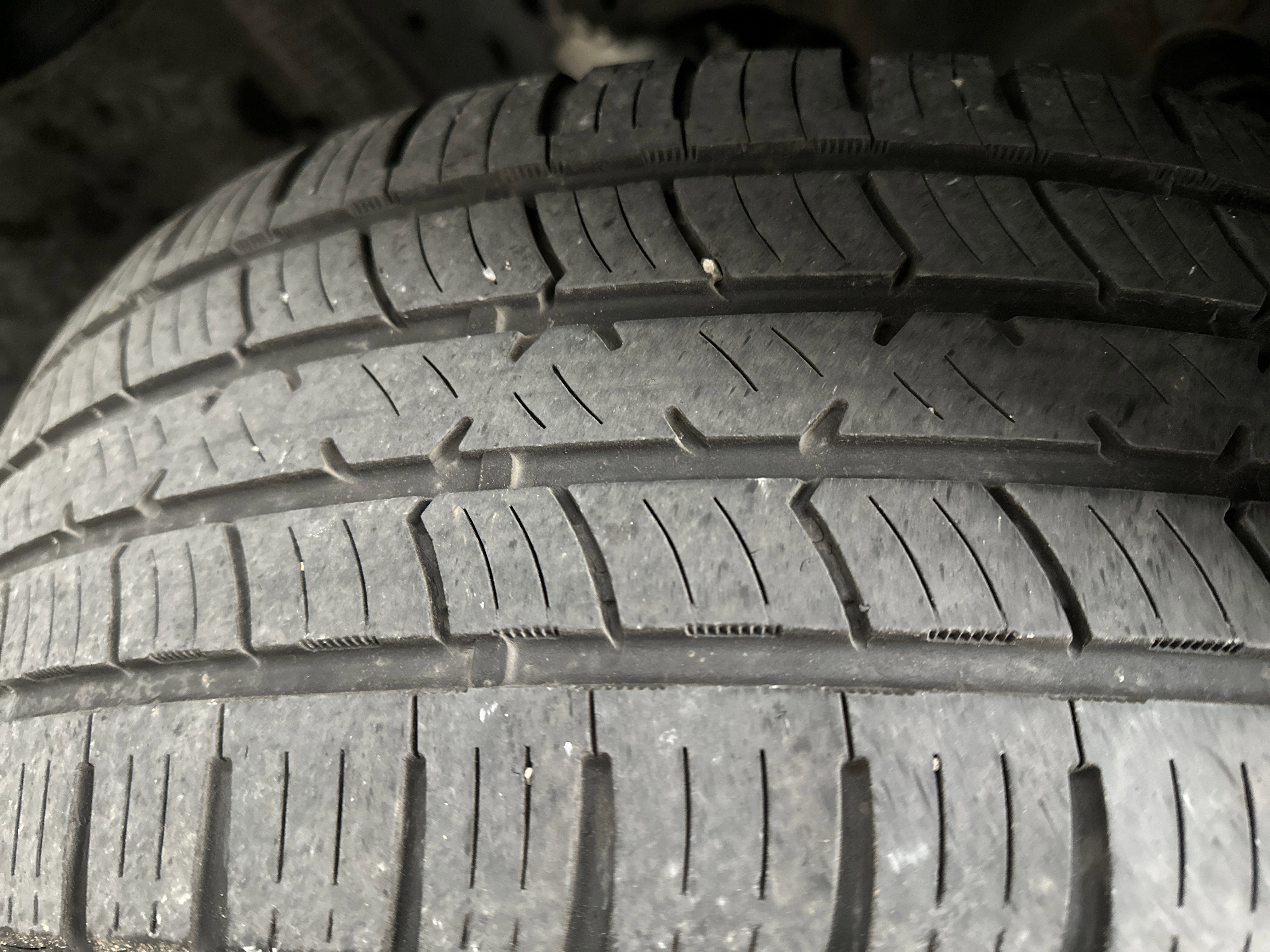 Used 2018 Honda CR-V EX-L image 12