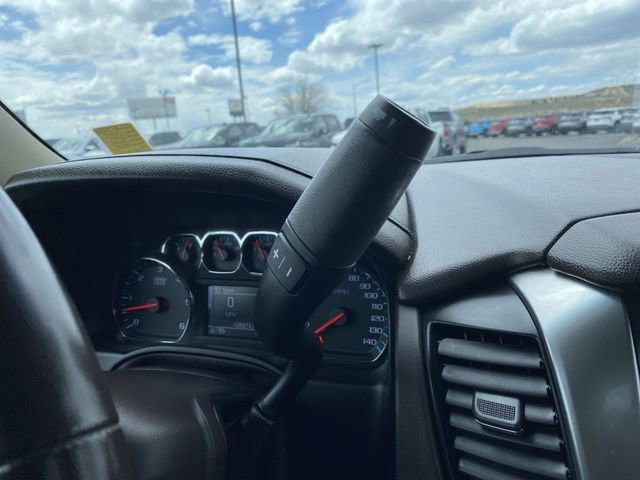 Used 2019 Chevrolet Tahoe Premier AWD/4WD image 20