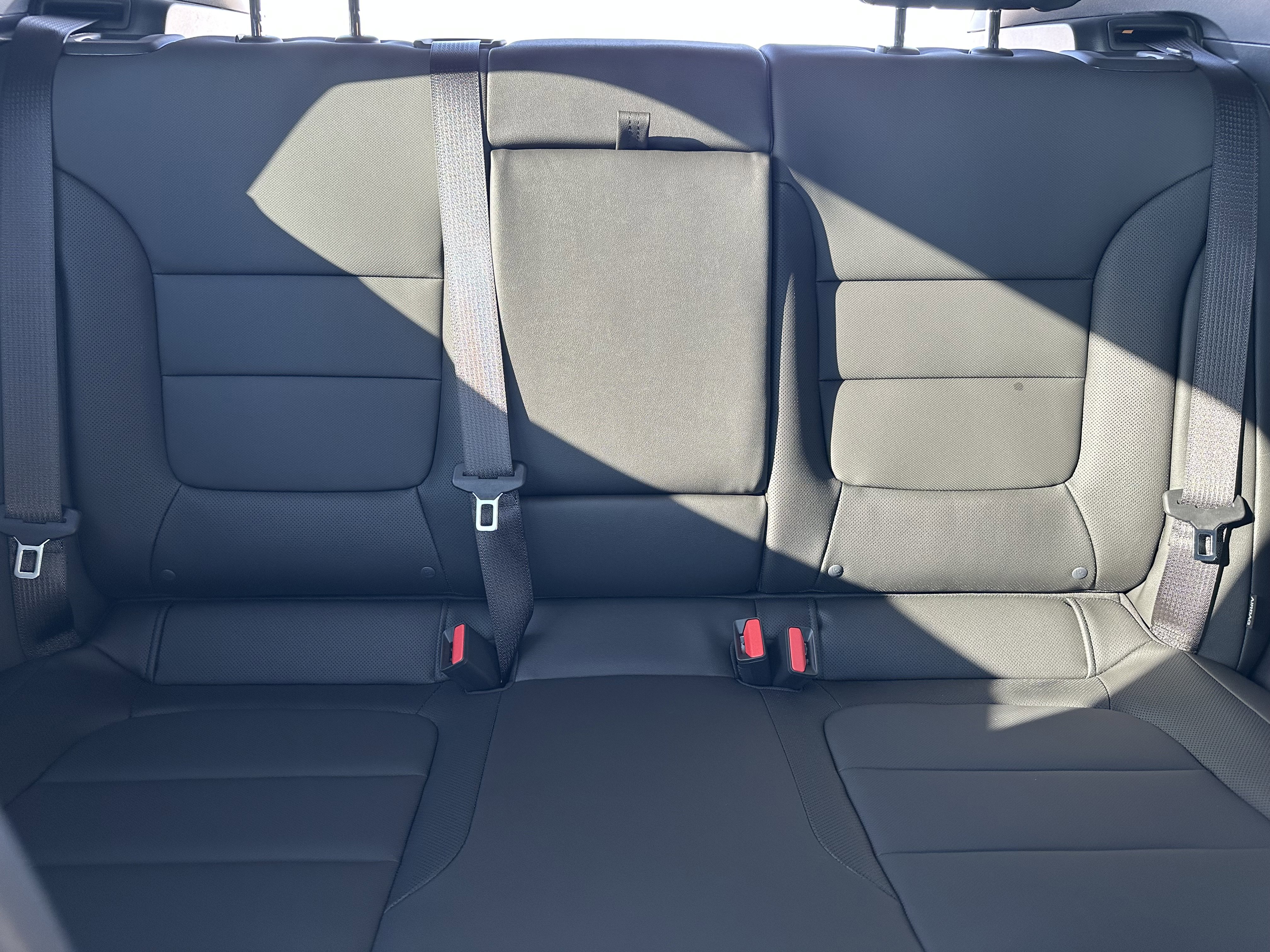 New 2026 Chevrolet TrailBlazer RS w/ Convenience Package image 15