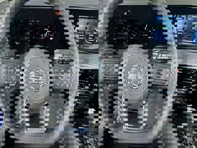 New 2026 Nissan Kicks SV w/ SV Premium Package image 11