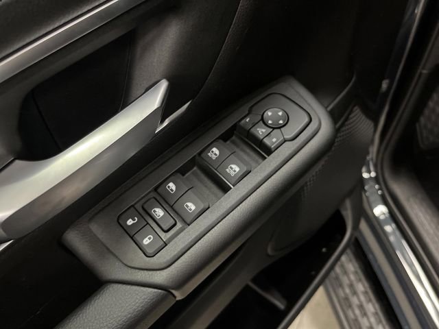 New 2026 RAM 1500 Big Horn w/ Night Edition image 28