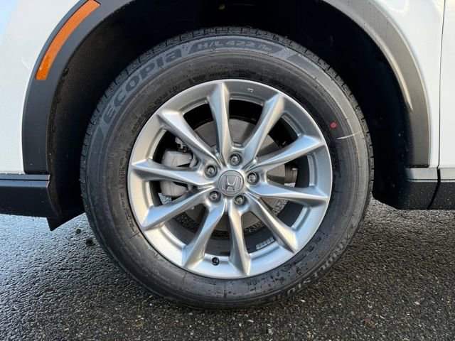 New 2026 Honda CR-V EX image 30