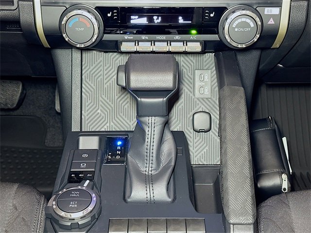 New 2025 Toyota Tacoma SR5 image 11