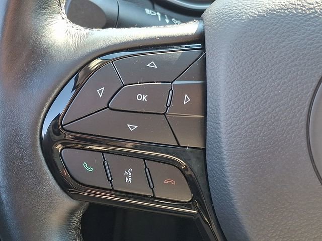 Used 2021 Jeep Cherokee Latitude Plus image 22