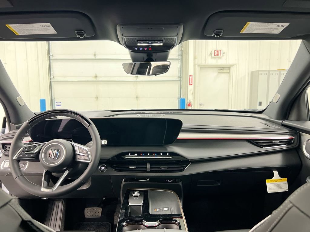 New 2026 Buick Enclave Avenir w/ Super Cruise Package image 10