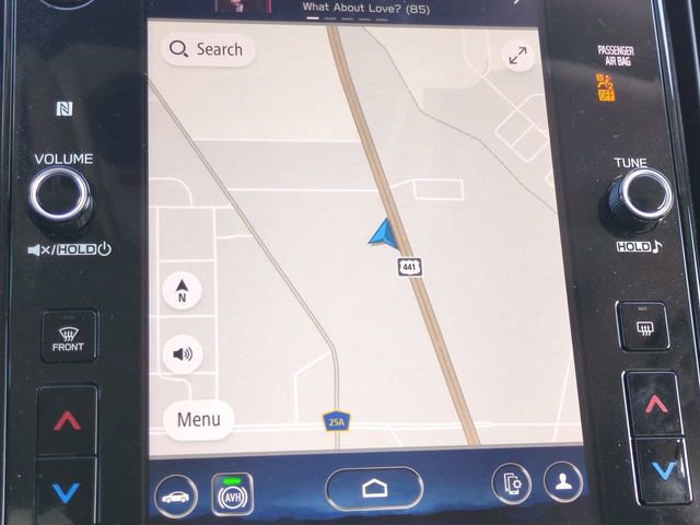 Used 2024 Subaru Ascent Onyx Edition Limited image 18