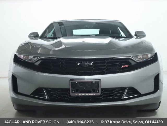 Used 2023 Chevrolet Camaro LT w/ RS Package image 14