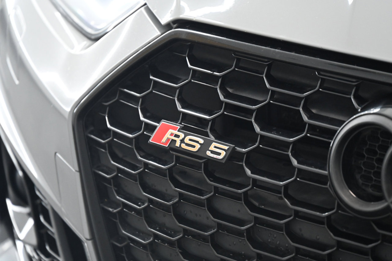 Used 2018 Audi RS 5 w/ RS Driver Assistance Package image 9