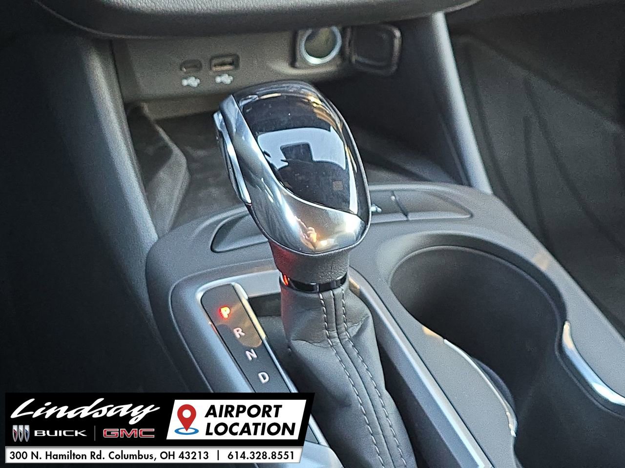 New 2026 Buick Envista Preferred image 15