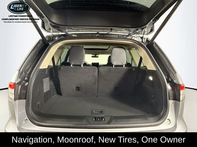 Used 2023 Lincoln Aviator Reserve w/ Elements Package Plus image 28