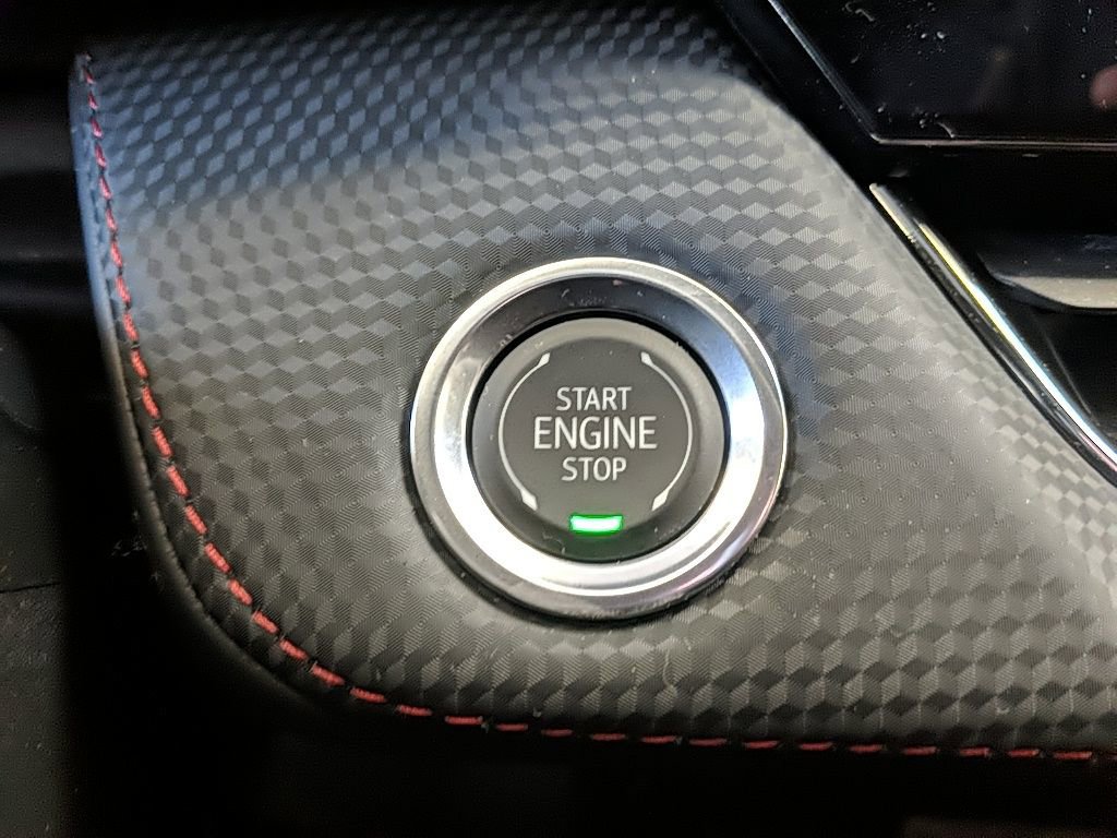 Used 2026 Chevrolet Equinox RS image 25