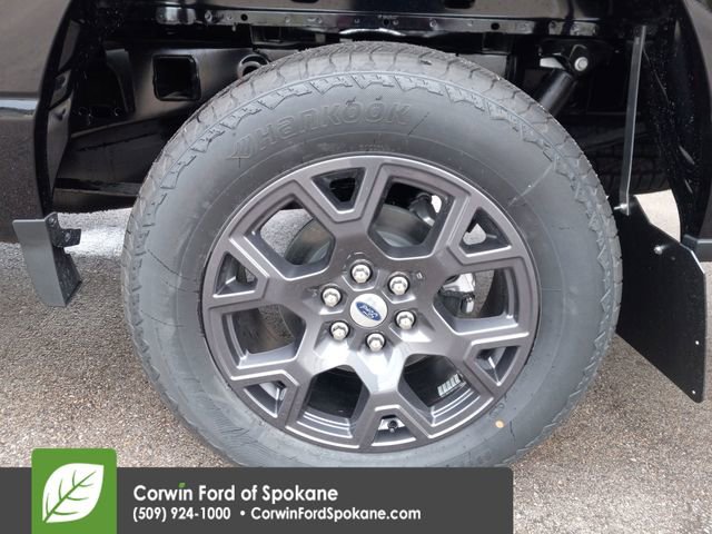 New 2026 Ford F150 STX w/ Equipment Group 200A AWD/4WD image 31