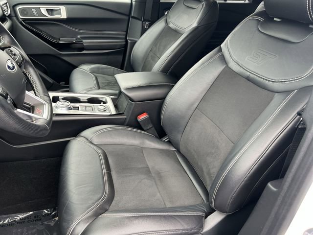 Used 2021 Ford Explorer ST image 17