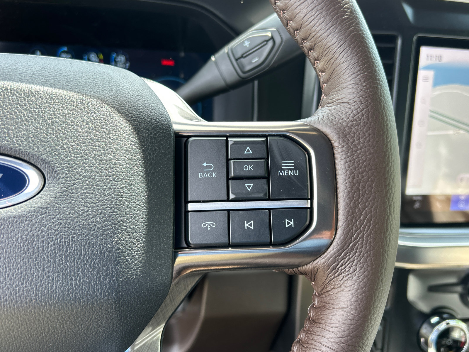 New 2026 Ford F350 King Ranch AWD/4WD image 15