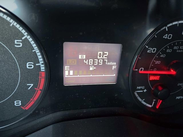 Used 2023 Subaru Crosstrek 2.0i image 19