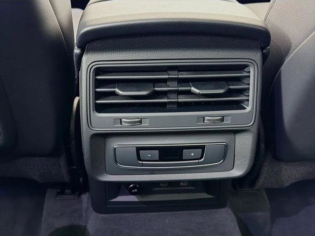 Used 2025 Audi Q7 2.0T Premium w/ Convenience Plus Package AWD/4WD image 28