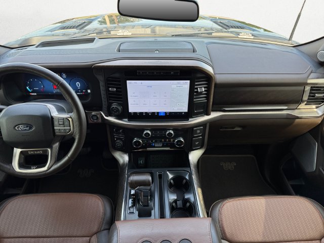 Used 2024 Ford F150 King Ranch AWD/4WD image 10