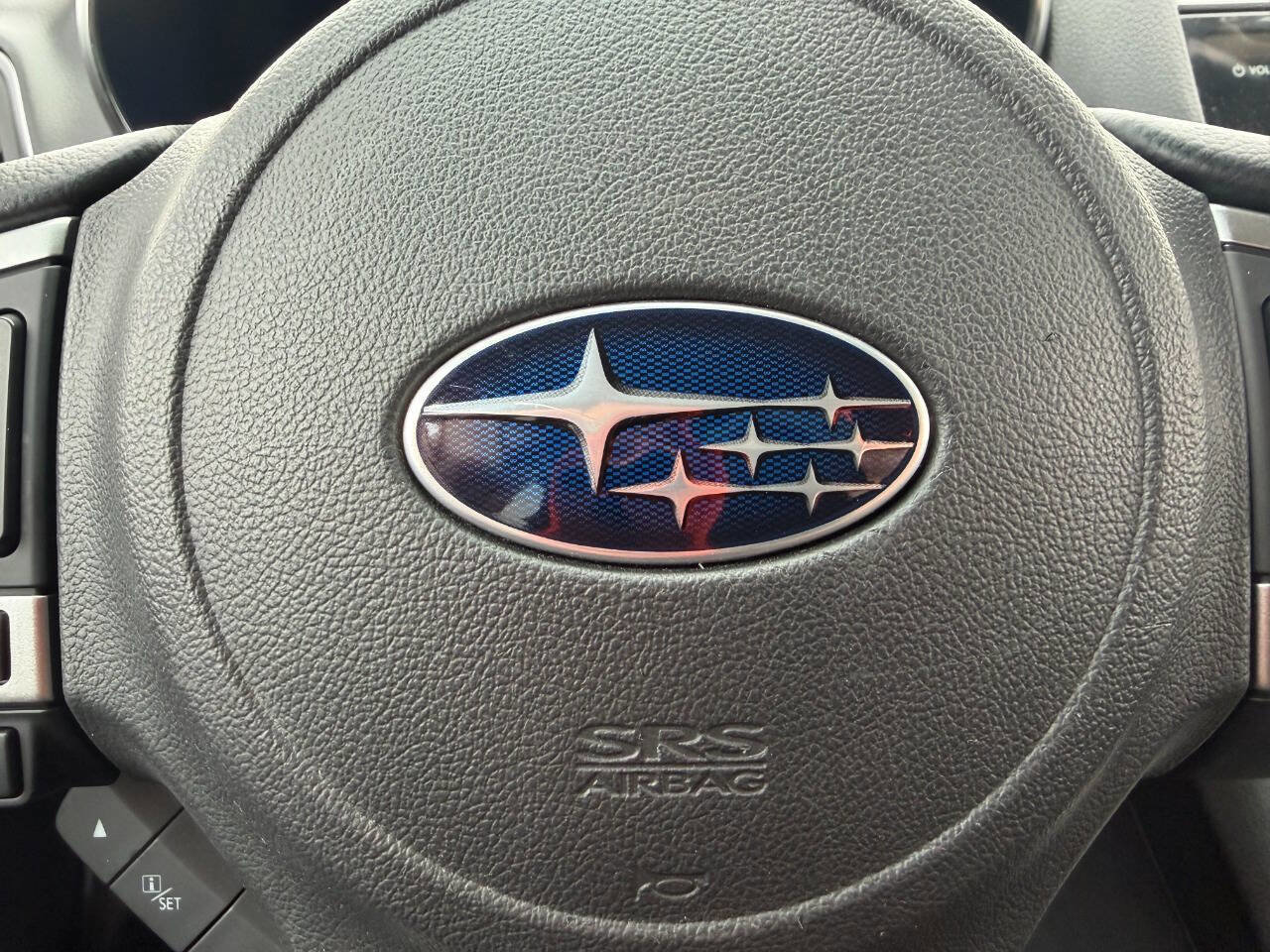 Used 2016 Subaru Outback 2.5i Limited AWD/4WD image 20