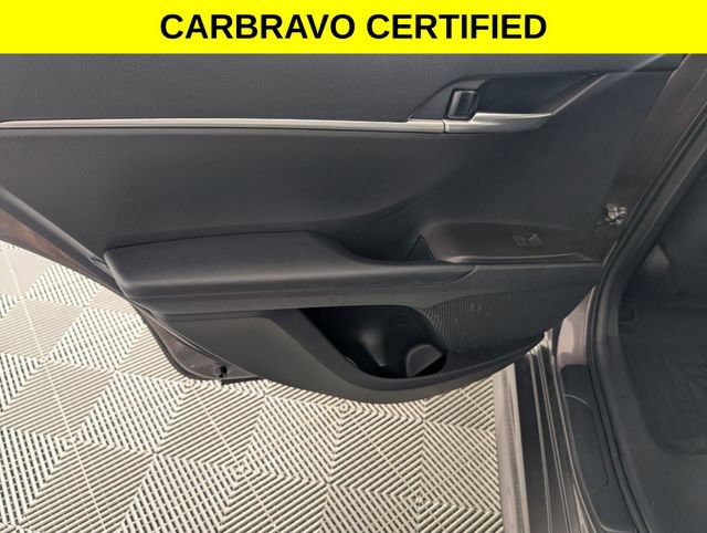 Used 2023 Toyota Camry SE FWD image 25