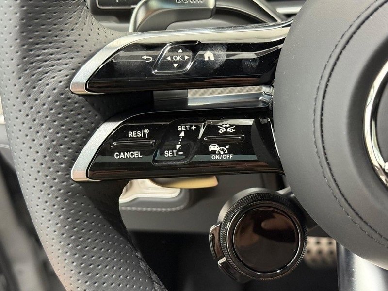 New 2026 Mercedes-Benz GLS 63 AMG 4MATIC image 12