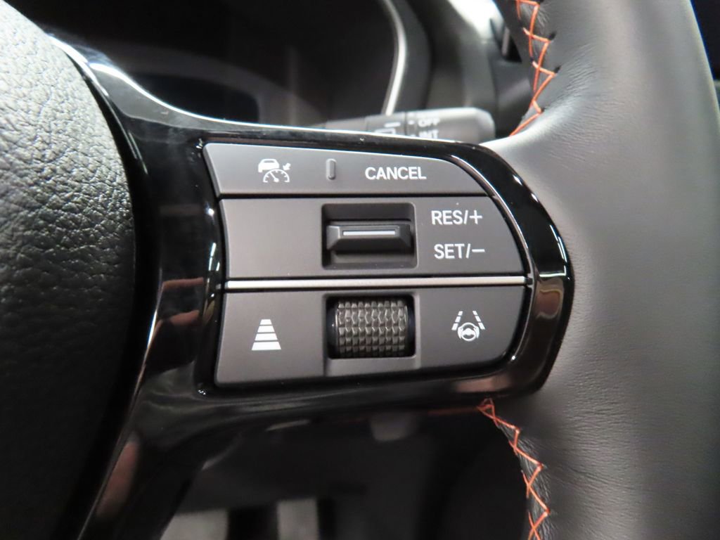 Used 2026 Honda Passport TrailSport Elite image 56