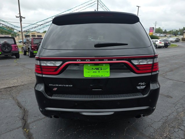 Used 2023 Dodge Durango R/T image 5