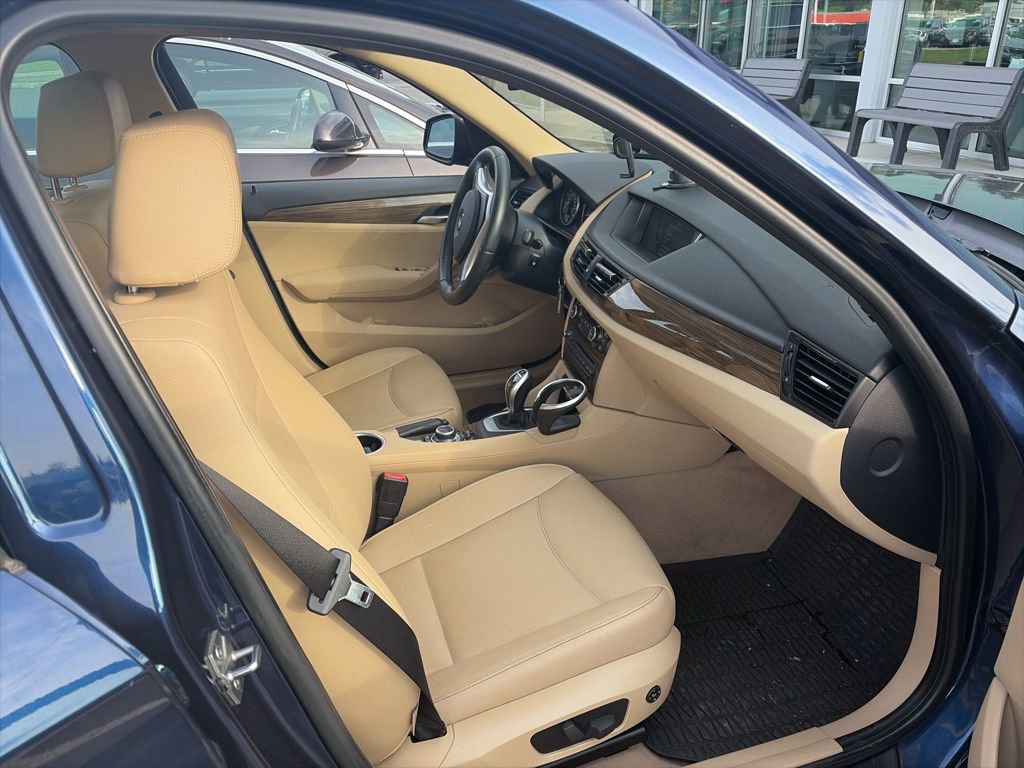 Used 2014 BMW X1 xDrive28i AWD/4WD image 16