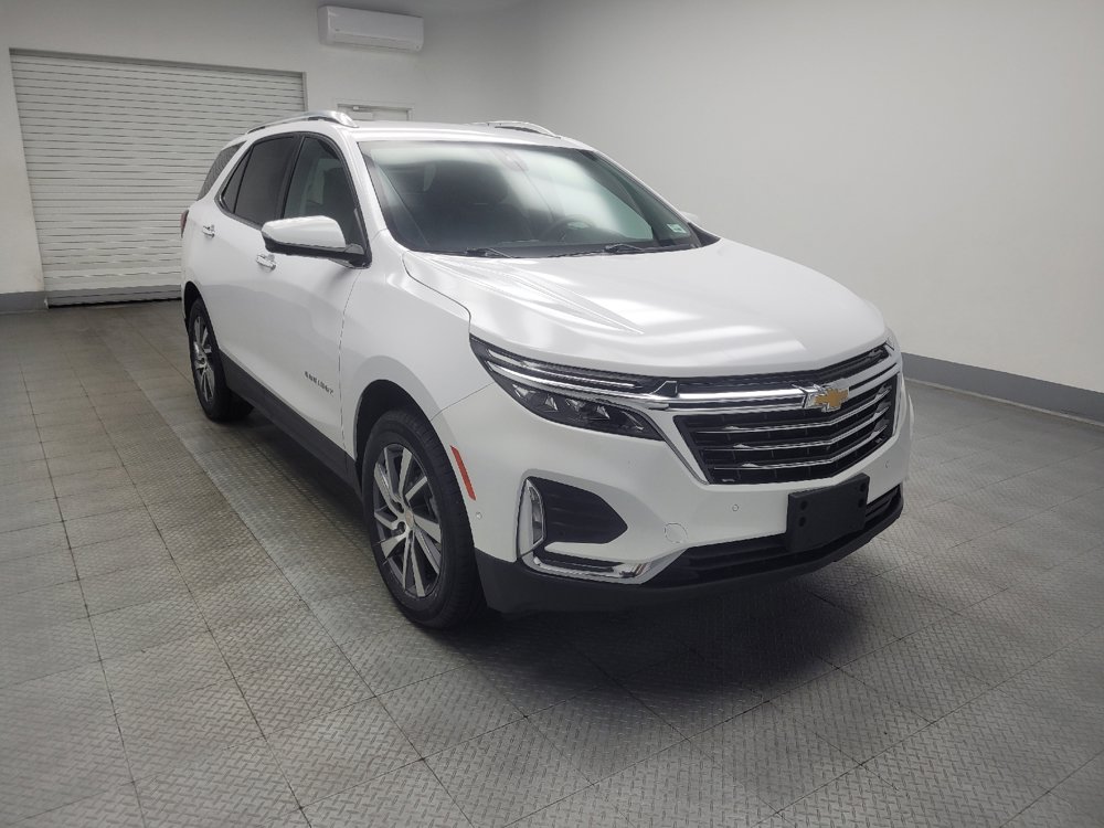 Used 2024 Chevrolet Equinox Premier AWD/4WD image 13