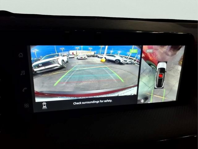 New 2026 Nissan Kicks SR w/ Cold Weather Package AWD/4WD image 21