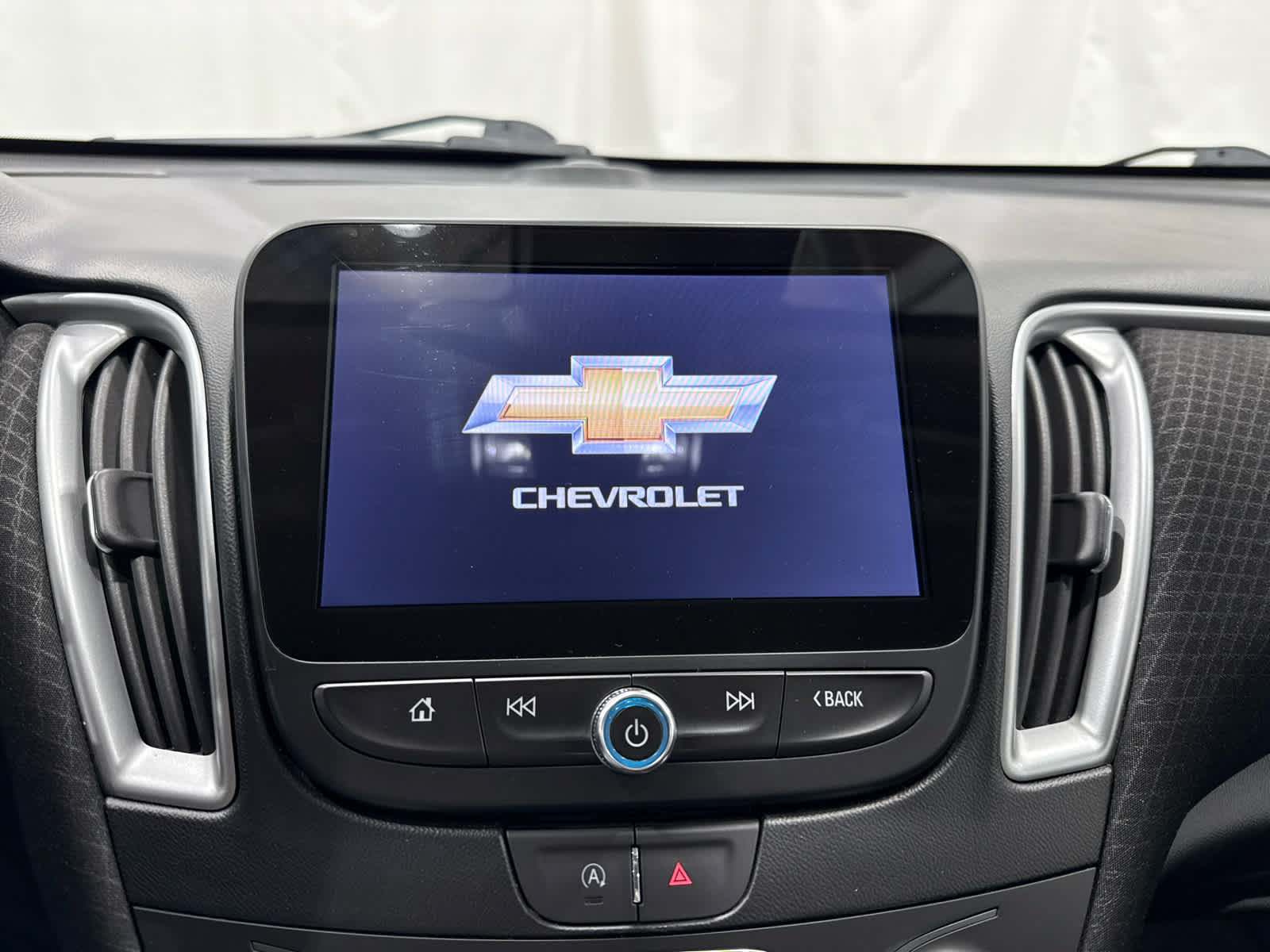 Certified 2023 Chevrolet Malibu LT FWD image 17
