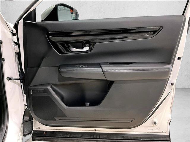 Used 2024 Honda CR-V EX-L image 19